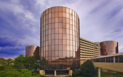 Hyatt Regency O'Hare Chicago
