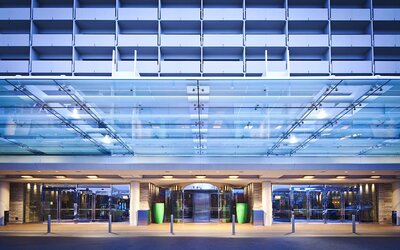 Hyatt Regency O'Hare Chicago