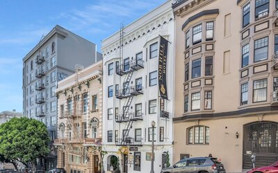 Nob Hill Hotel
