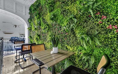Nob Hill Hotel