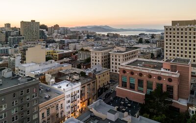 Nob Hill Hotel