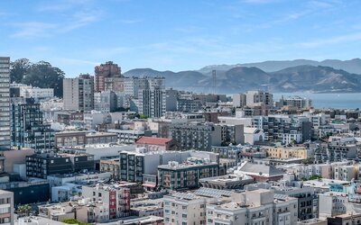 Nob Hill Hotel