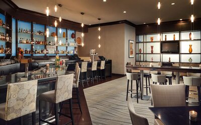 Hilton Rosemont Chicago O'Hare