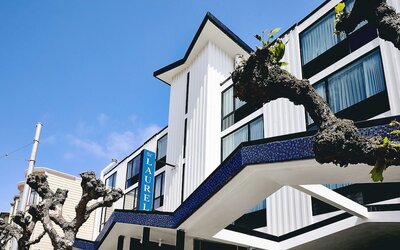 The Laurel Inn, part of JdV by Hyatt