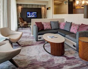 Courtyard by Marriott Chicago Oakbrook Terrace