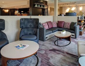Courtyard by Marriott Chicago Oakbrook Terrace