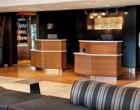 Courtyard by Marriott Chicago Oakbrook Terrace