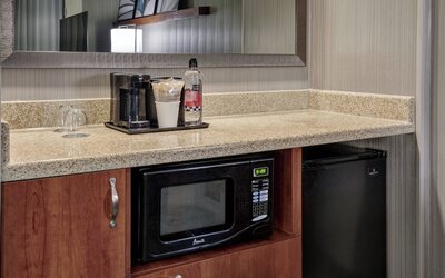Courtyard by Marriott Chicago Oakbrook Terrace