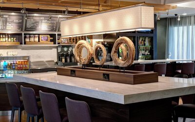 Courtyard by Marriott Chicago Oakbrook Terrace
