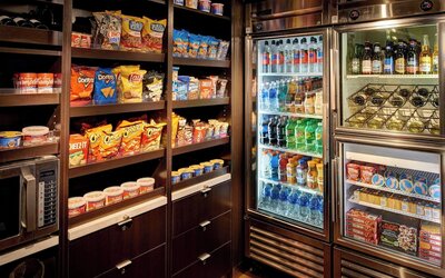 Courtyard by Marriott Chicago Oakbrook Terrace