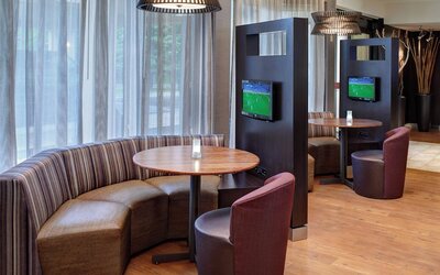 Courtyard by Marriott Chicago Oakbrook Terrace