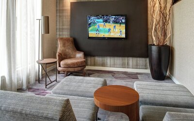 Courtyard by Marriott Chicago Oakbrook Terrace
