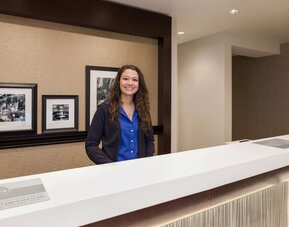 Hampton Inn & Suites Rosemont Chicago O'Hare