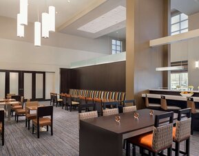Hampton Inn & Suites Rosemont Chicago O'Hare