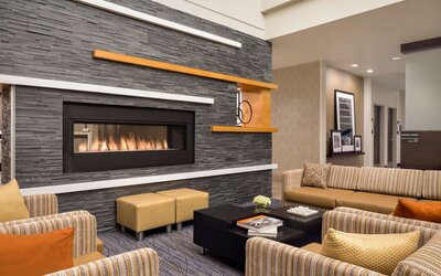 Hampton Inn & Suites Rosemont Chicago O'Hare