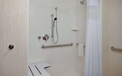 Hampton Inn & Suites Rosemont Chicago O'Hare