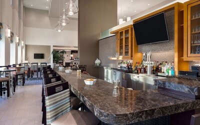 Hampton Inn & Suites Rosemont Chicago O'Hare