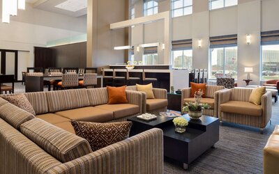 Hampton Inn & Suites Rosemont Chicago O'Hare