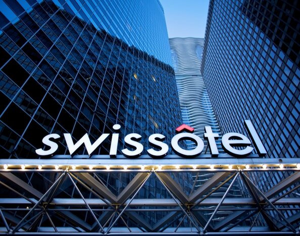 Swissotel - Chicago