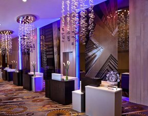 Swissotel - Chicago