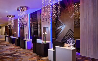 Swissotel - Chicago