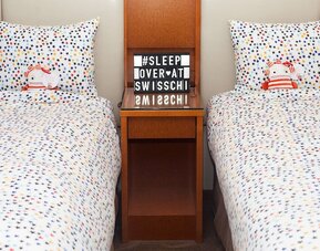 Swissotel - Chicago