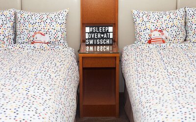 Swissotel - Chicago