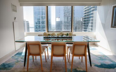 Swissotel - Chicago