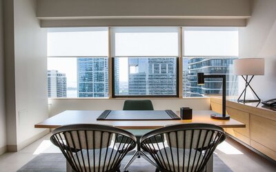 Swissotel - Chicago
