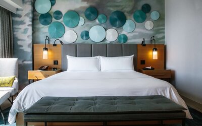 Swissotel - Chicago