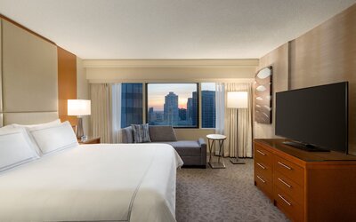Swissotel - Chicago