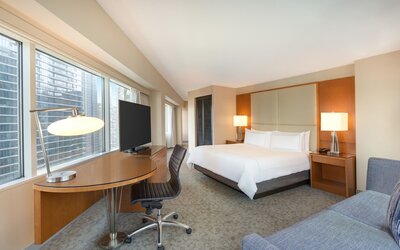 Swissotel - Chicago