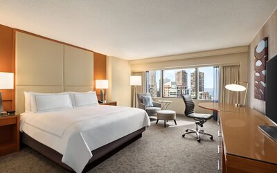 Swissotel - Chicago