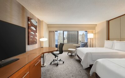 Swissotel - Chicago