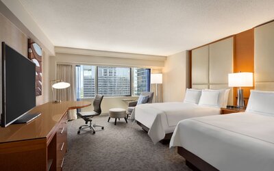 Swissotel - Chicago
