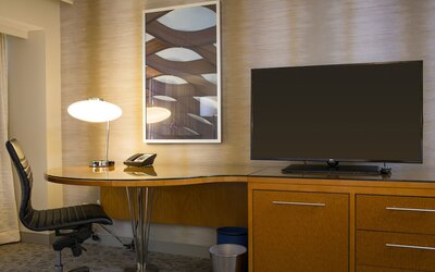 Swissotel - Chicago