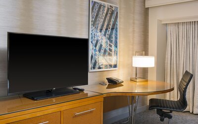Swissotel - Chicago
