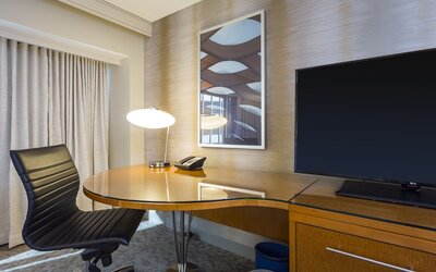 Swissotel - Chicago