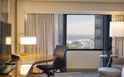 Swissotel - Chicago