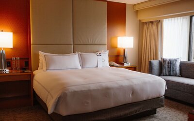 Swissotel - Chicago