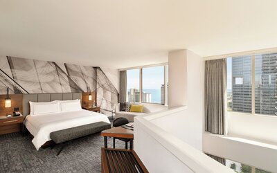 Swissotel - Chicago