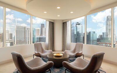 Swissotel - Chicago