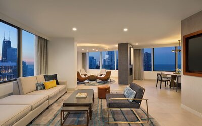 Swissotel - Chicago