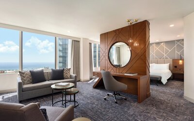 Swissotel - Chicago
