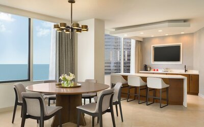 Swissotel - Chicago