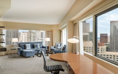 Swissotel - Chicago