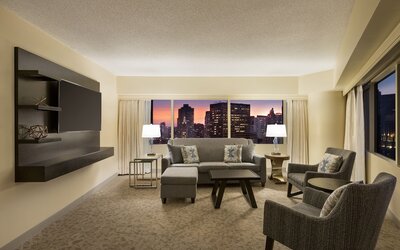 Swissotel - Chicago