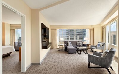 Swissotel - Chicago