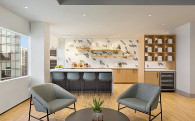 Swissotel - Chicago