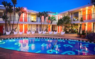 The Phoenix Hotel